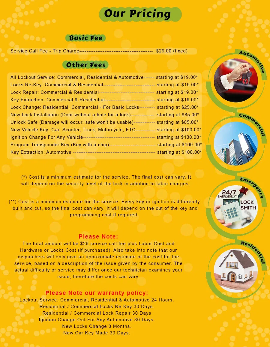 Gold Locksmith Store St Louis, MO 314-513-0038