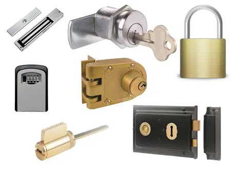 Gold Locksmith Store St Louis, MO 314-513-0038 logo-image - lock-installation